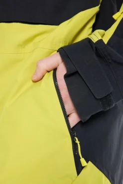 Mens Frostner Ski Jacket