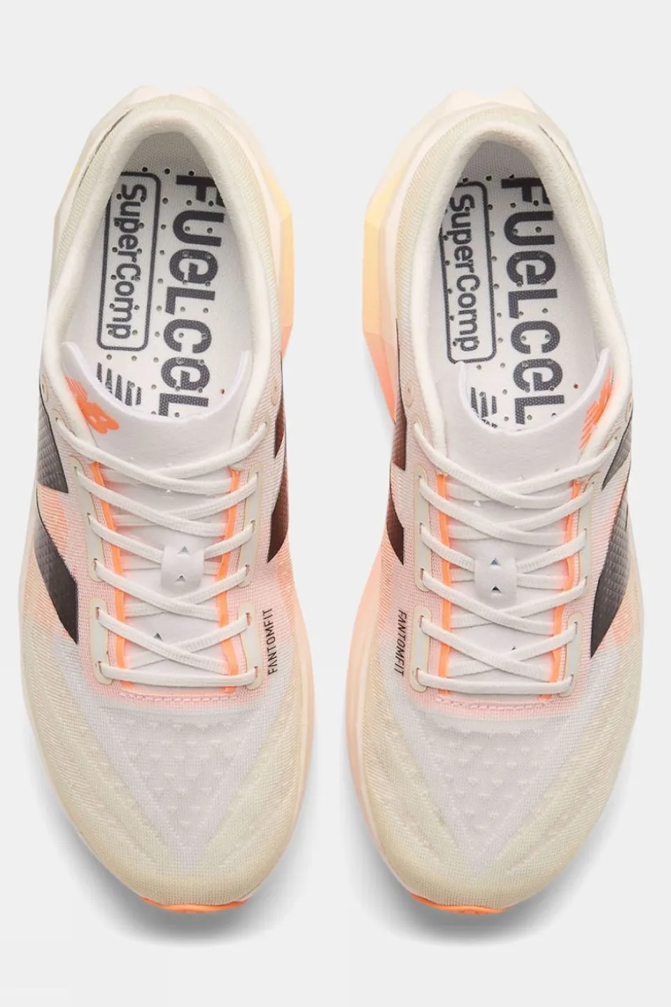 Mens Fuelcell Supercomp Elite V4 Shoes