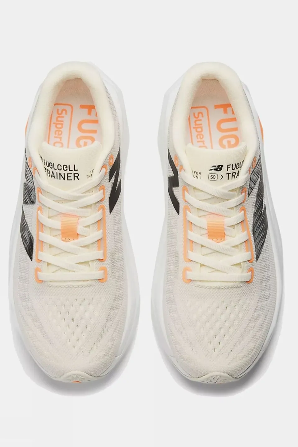 Mens FuelCell SuperComp Trainer V3 Shoes