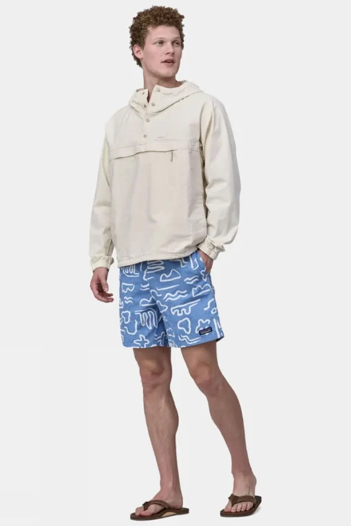 Mens Fun Hoggers Shorts
