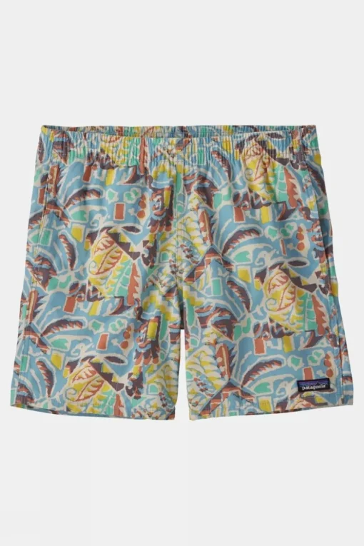 Mens Fun Hoggers Shorts