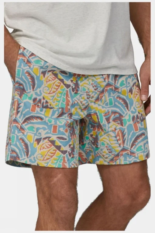 Mens Fun Hoggers Shorts