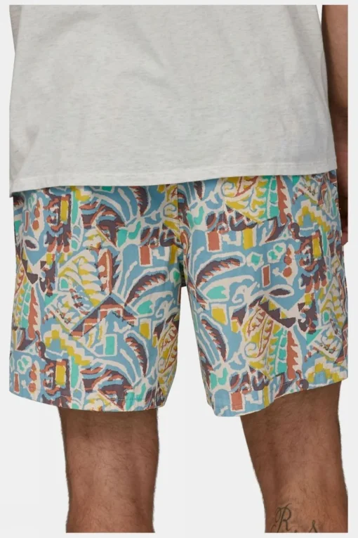 Mens Fun Hoggers Shorts
