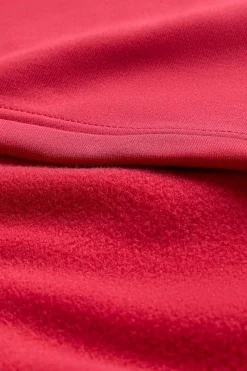 Mens Fury XT Hooded Fleece