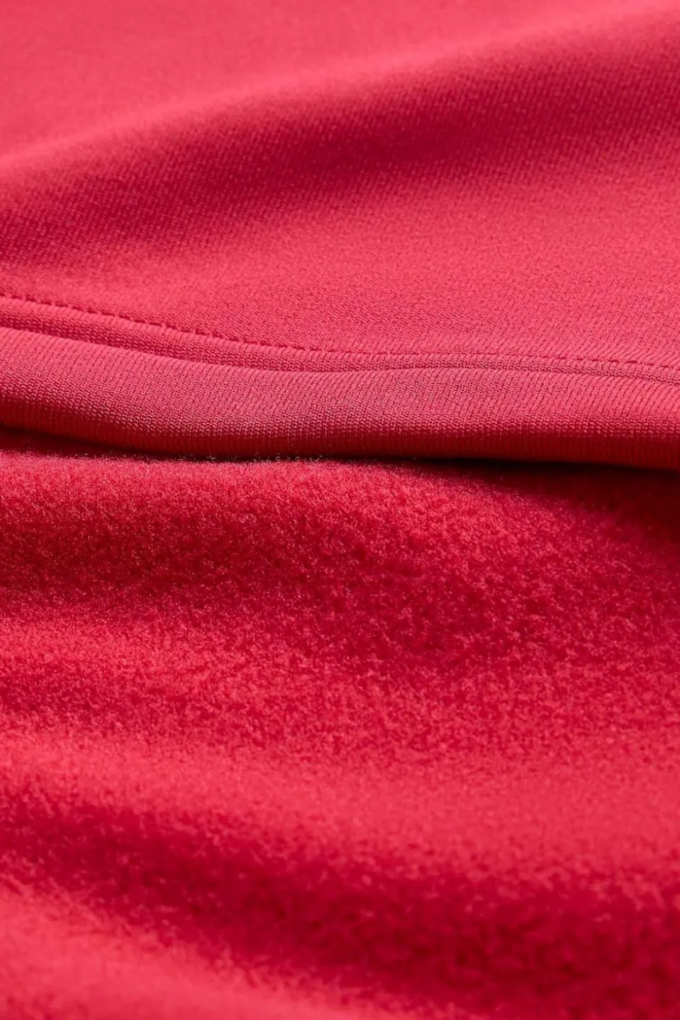 Mens Fury XT Hooded Fleece