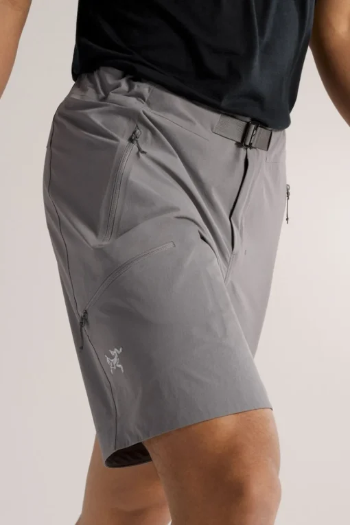 Mens Gamma SL 9" Shorts