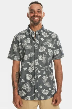 Mens Gawanhill Short Sleeve Shirt