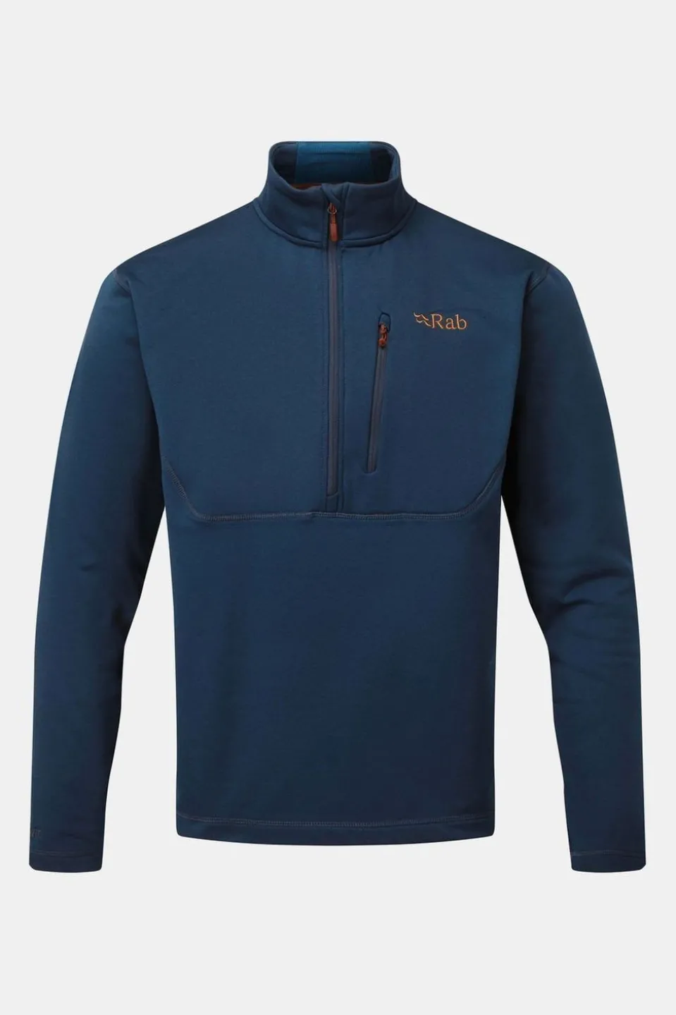 Mens Geon Pull-On Fleece