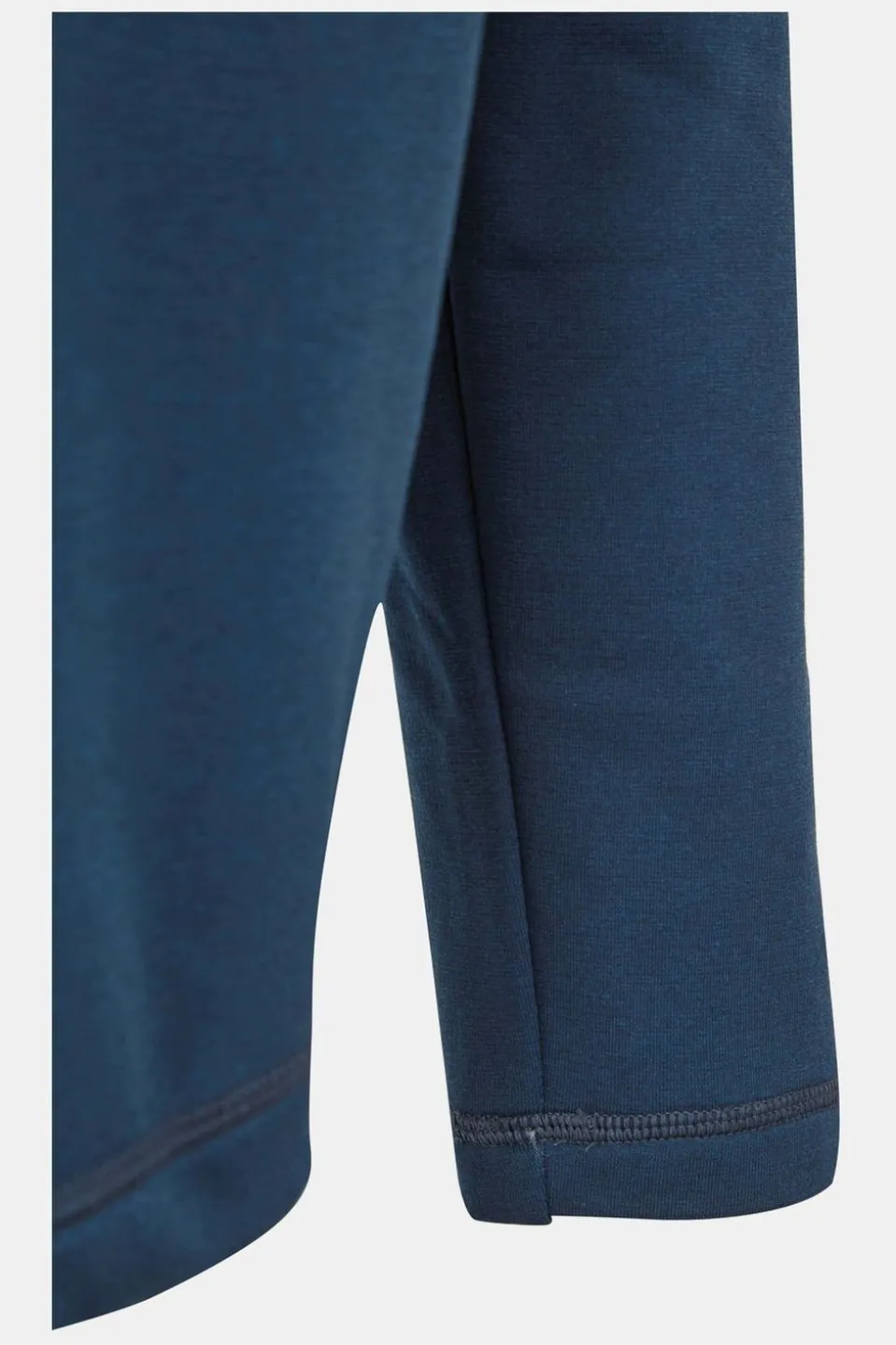 Mens Geon Pull-On Fleece