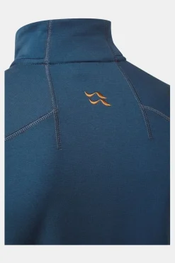 Mens Geon Pull-On Fleece