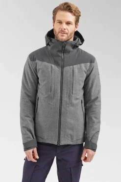 Mens Glacier Jacket