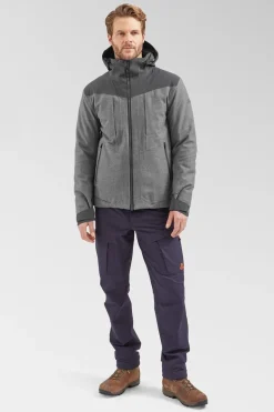 Mens Glacier Jacket