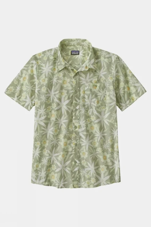 Mens Go To Shirt