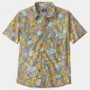 Mens Go To Shirt