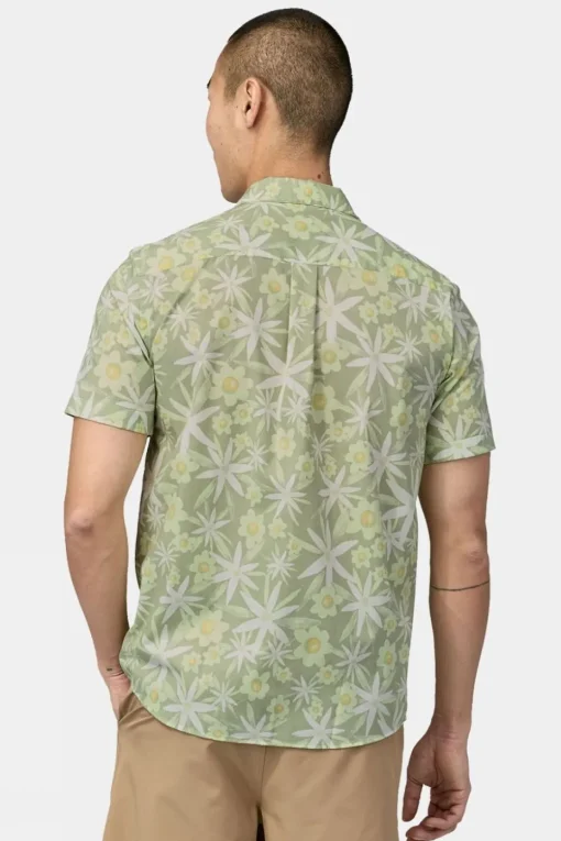 Mens Go To Shirt