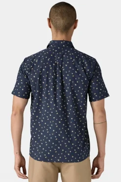 Mens Go To Shirt