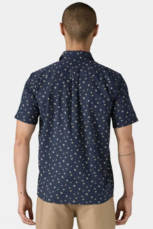 Mens Go To Shirt