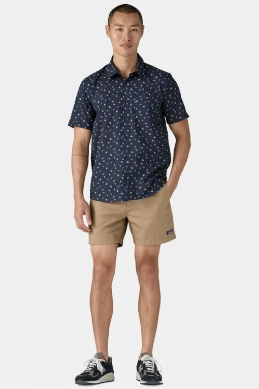 Mens Go To Shirt