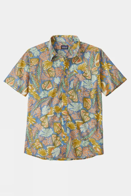 Mens Go To Shirt