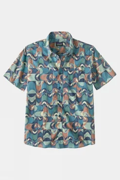 Mens Go To Shirt