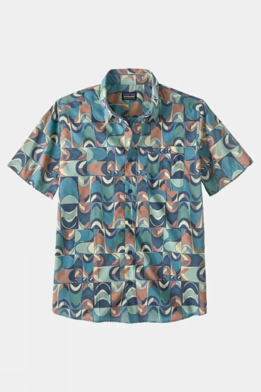 Mens Go To Shirt