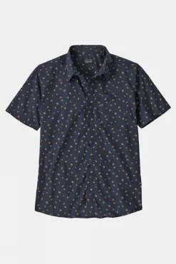 Mens Go To Shirt