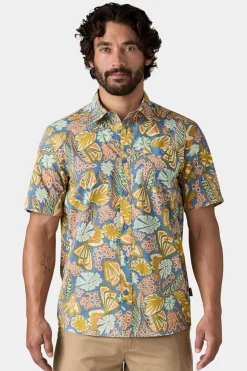 Mens Go To Shirt