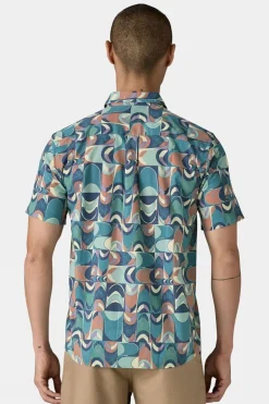 Mens Go To Shirt
