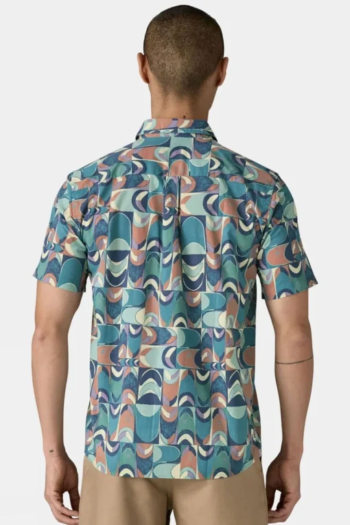 Mens Go To Shirt