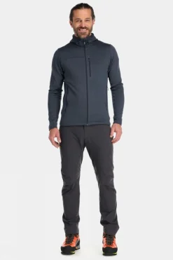 Mens Graviton Hooded Jacket