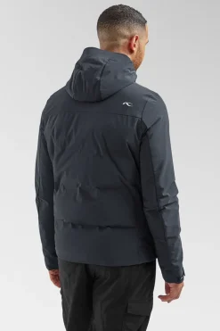 Mens Green Line 2.0 Ski Jacket