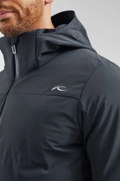 Mens Green Line 2.0 Ski Jacket