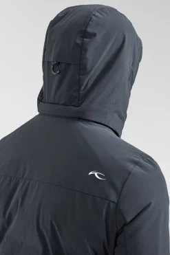 Mens Green Line 2.0 Ski Jacket