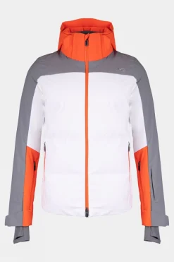 Mens Green Line 2.0 Ski Jacket