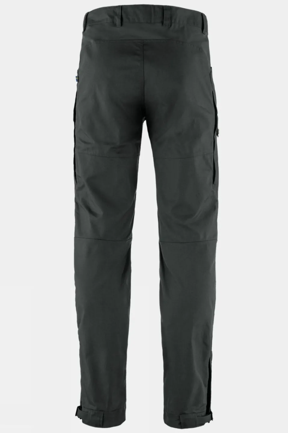 Mens Greenland Jeans Trousers - Long