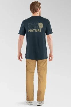 Mens Greenland Jeans Trousers - Regular