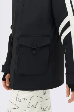 Mens Gus Parka Jacket