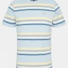 Mens Hamstead Stripe T-Shirt
