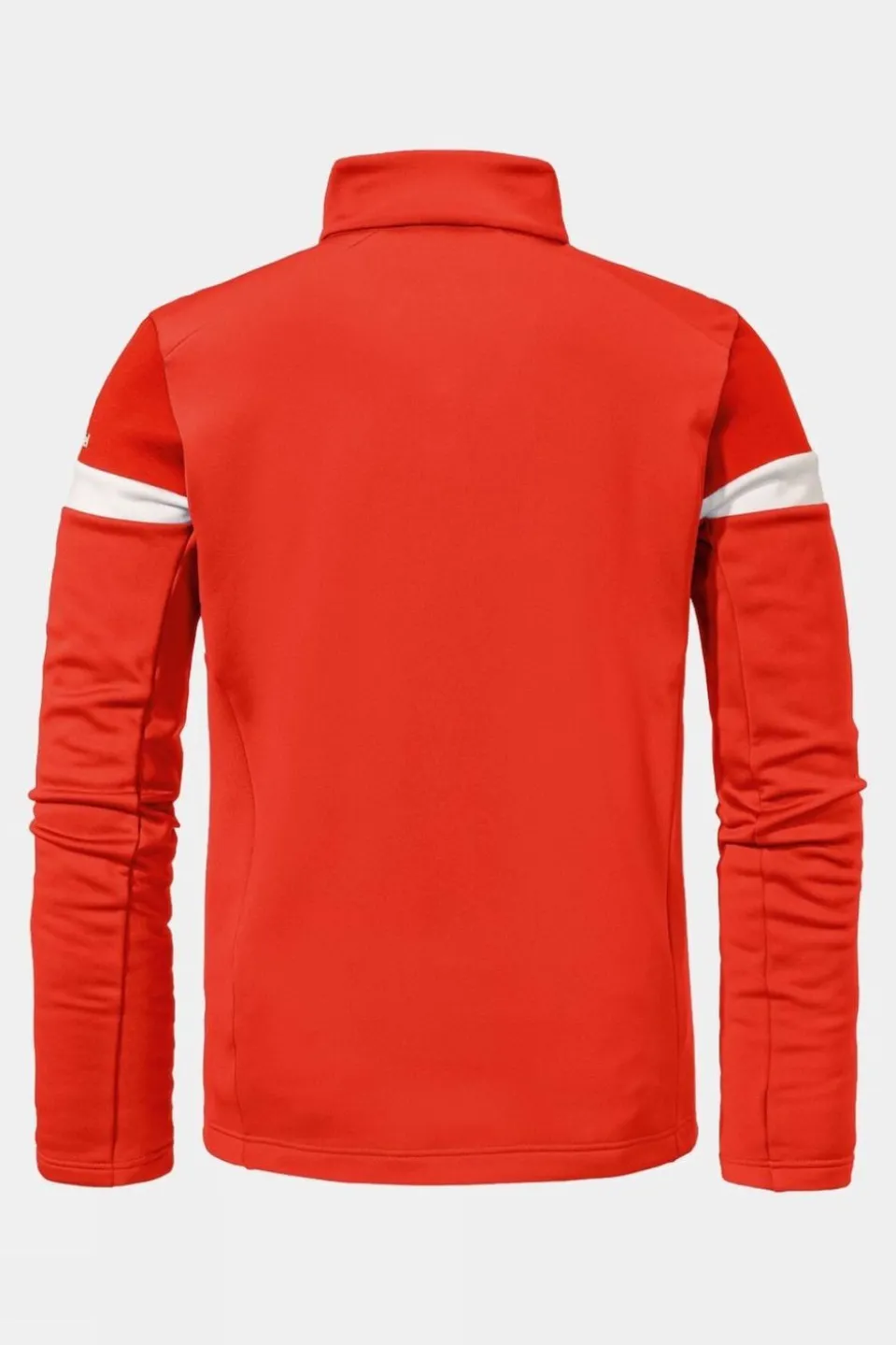Mens Heuberg Full Zip Fleece