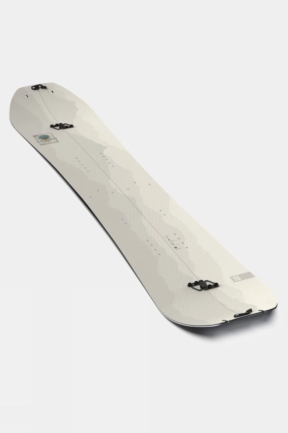 Mens Highpath Split Snowboard