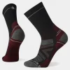 Mens Hike Light Cushion Crew Socks