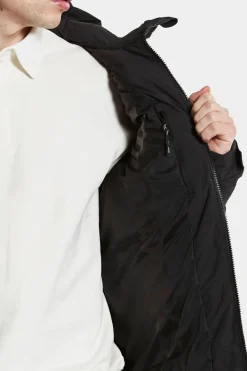Mens Hilmer Parka