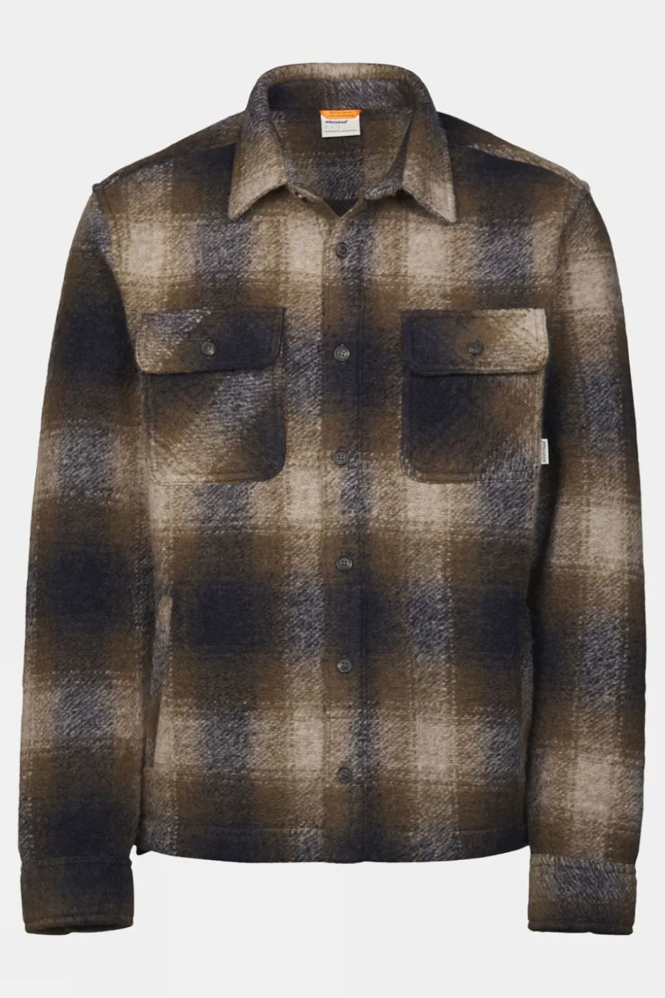 Mens Hinton Overshirt