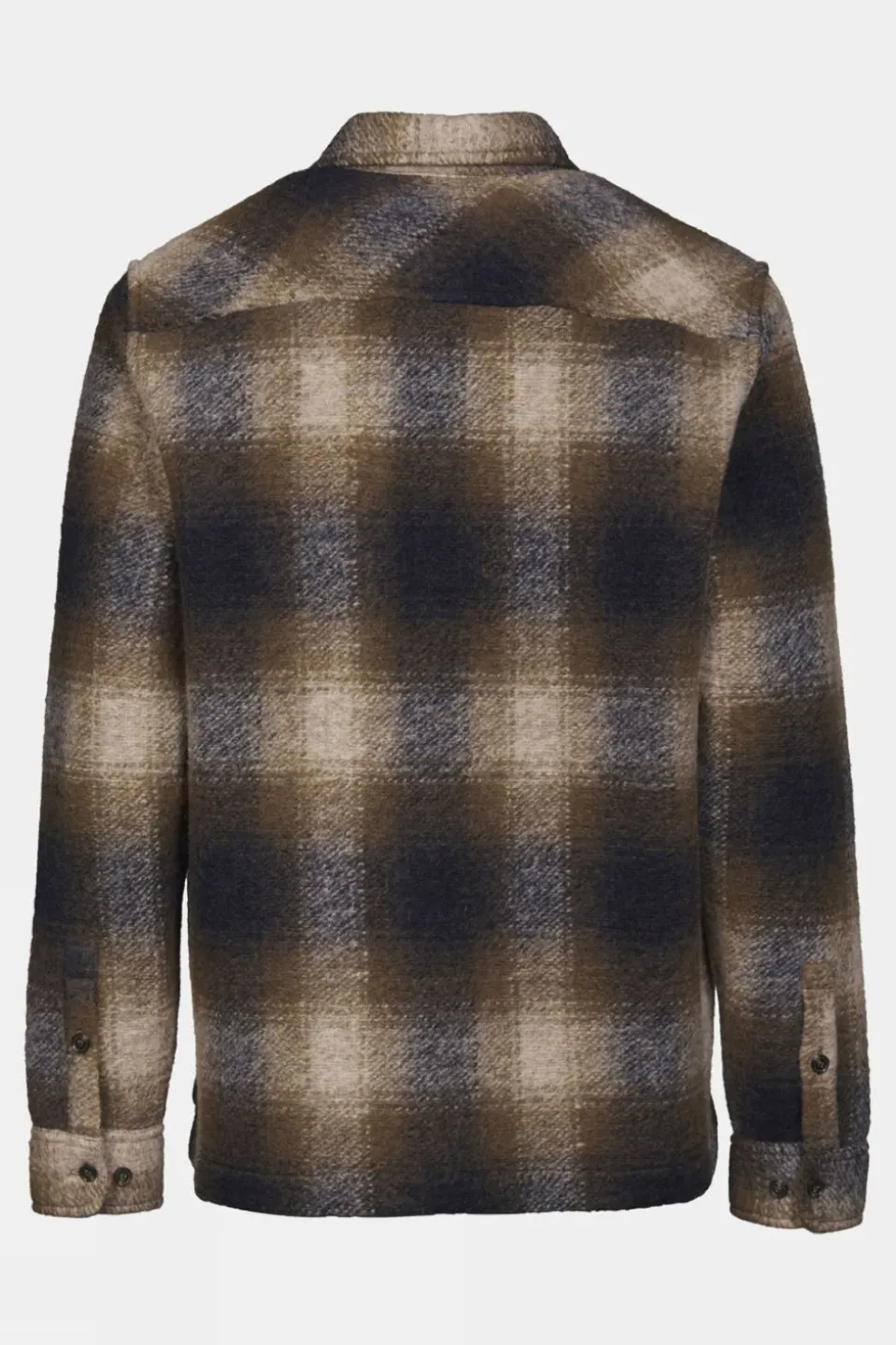 Mens Hinton Overshirt