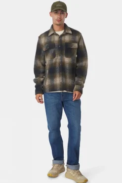 Mens Hinton Overshirt