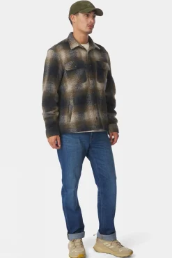 Mens Hinton Overshirt