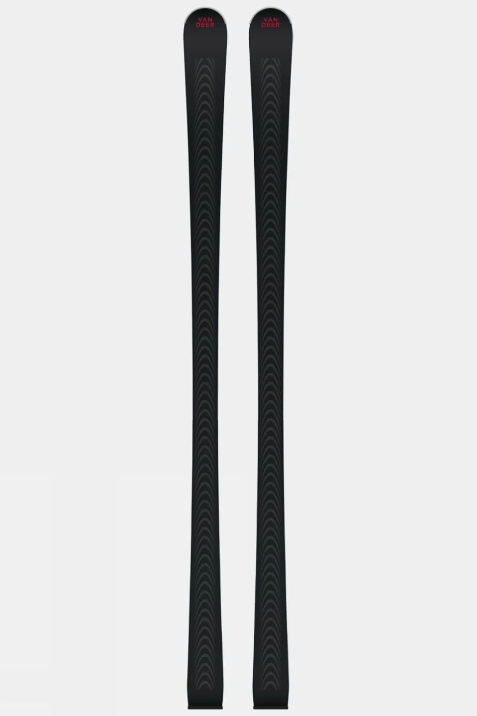 Mens H-Power Skis + R22 WC With SPX 12 GW Bindings