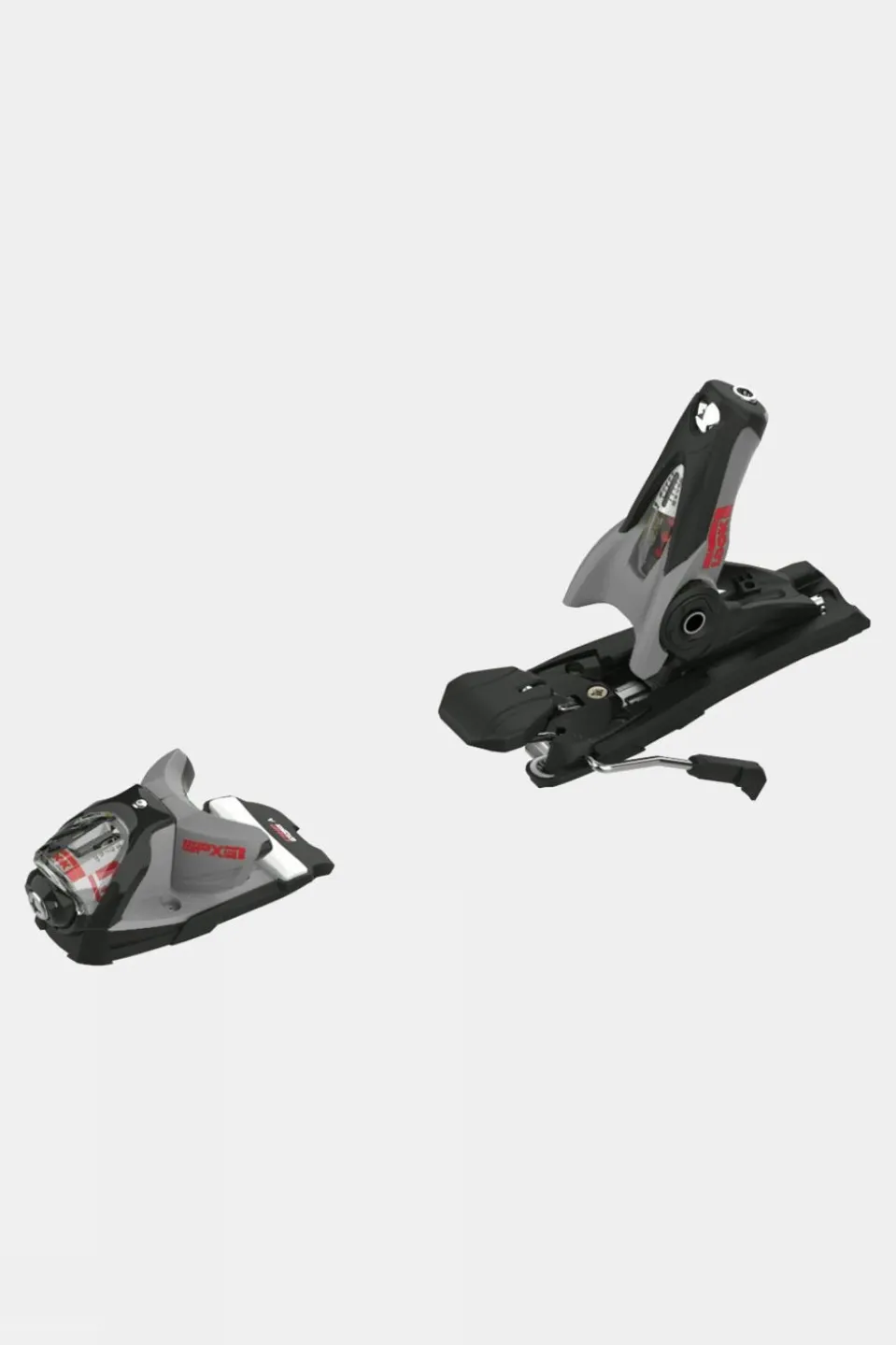 Mens H-Power Skis + R22 WC With SPX 12 GW Bindings