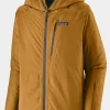 Mens Insulated Powder Town Jacket