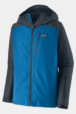 Mens Insulated Powder Town Jacket